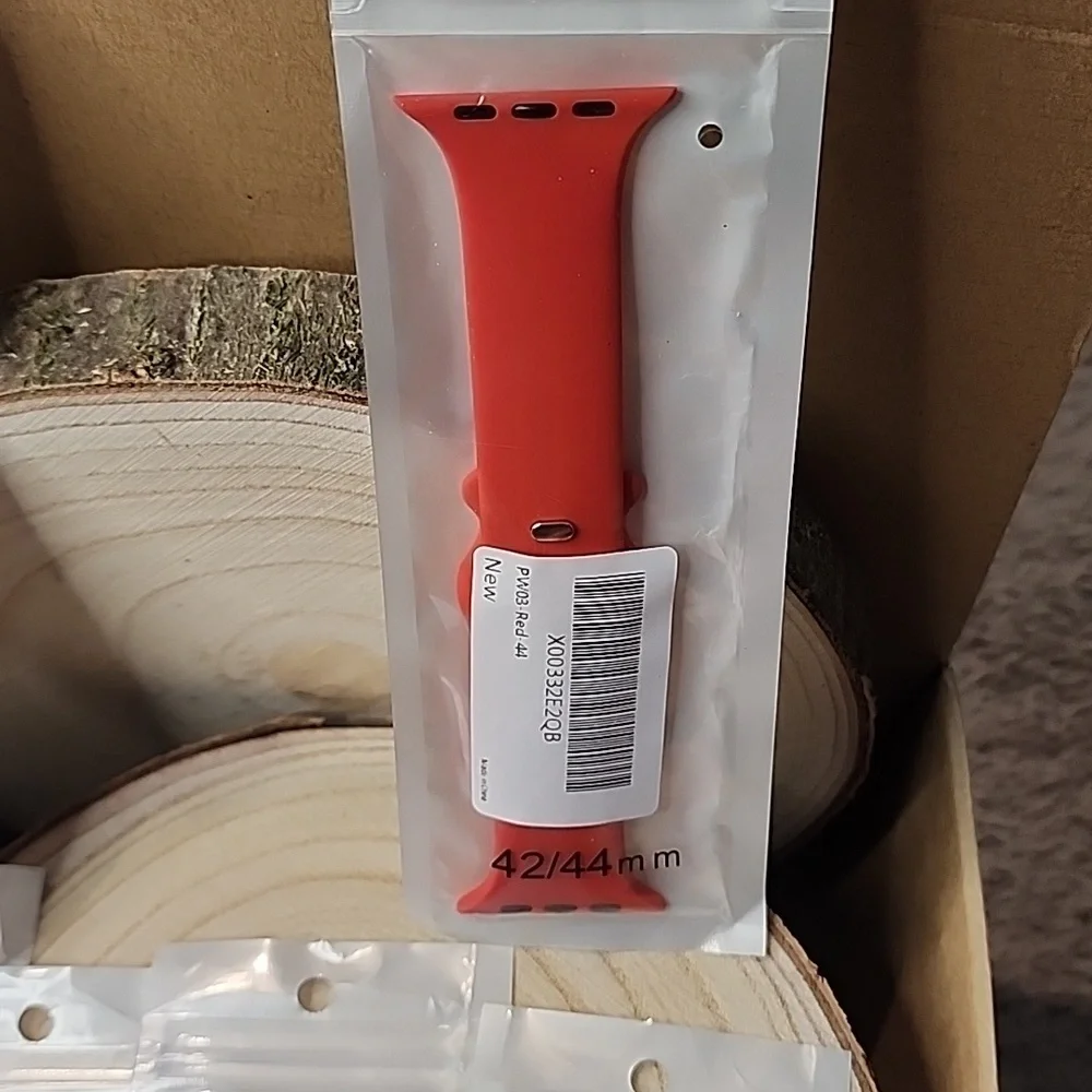 Apple watch bands